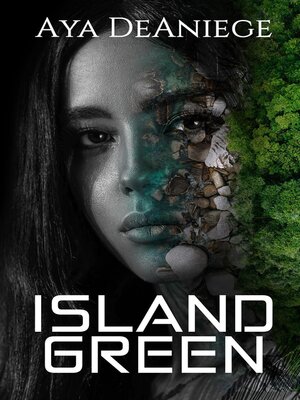 cover image of Island Green